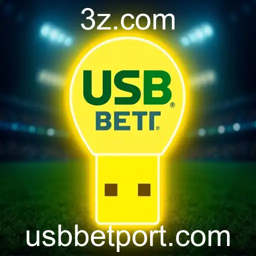 Ascensão do USB Bet no Cenário de Jogos Online
