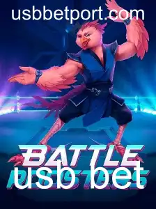 BattleRoosters: A Nova Sensação do Jogo com USB Bet