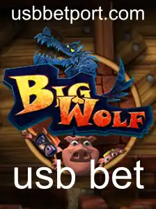 BigWolf: A Nova Sensação dos Jogos Integrados com USB Bet