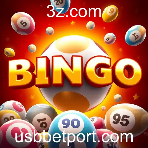 O Mundo Fascinante dos Jogos de Bingo Online