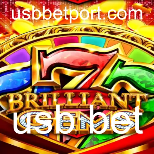 BrilliantGems: O Fascinante Mundo do Jogo de Estratégia com USB Bet