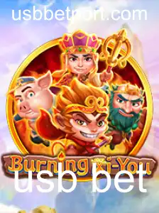 Explorando o Universos de BurningXiYou e Apostando com USB Bet