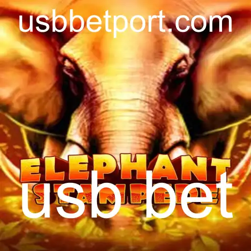 Descubra ElephantStampede: Jogo de Estratégia com USB Bet