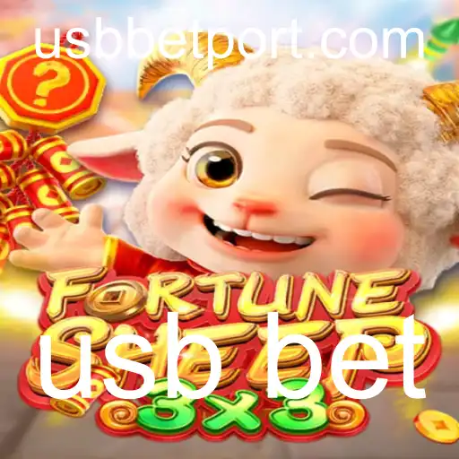 FortuneSheep: Uma Aventura Interativa de Apostas com USB Bet