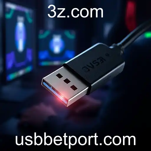 Tendências de Jogos e o Impacto do USB Bet