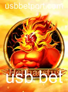 Hephaestus: Descubra o Jogo de Estratégia Único com o Novo Conceito USB Bet