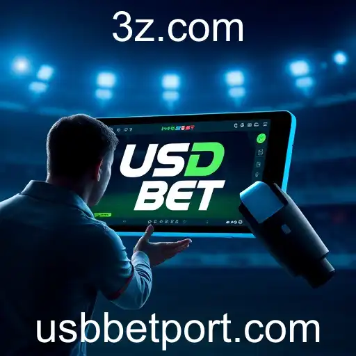 O Impacto Crescente do Mercado de Apostas Online