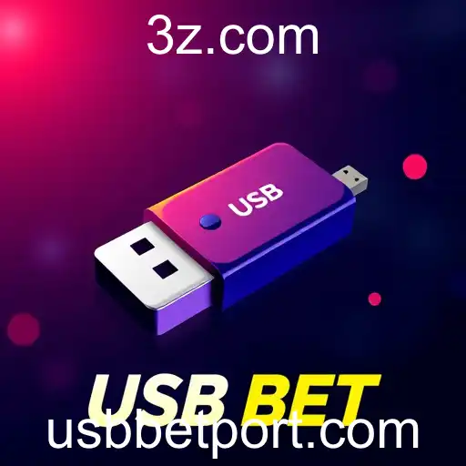 O Impacto do USB Bet nos Jogos Online em 2026