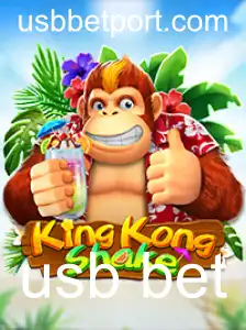 Descubra o Mundo Emocionante de KingKongShake: A Nova Sensação dos Jogos