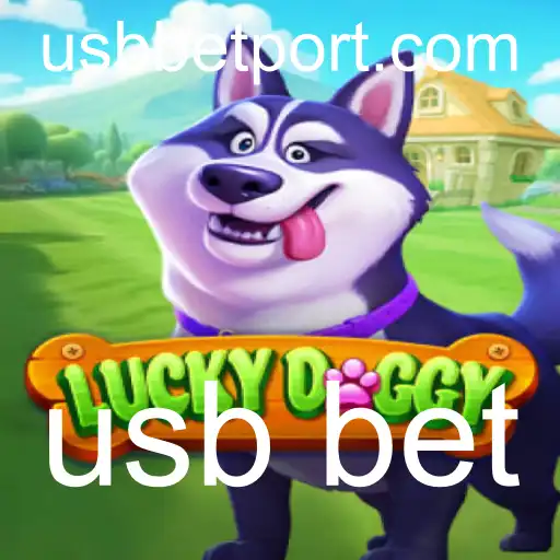 LuckyDoggy: Um Guia Completo do Jogo de Apostas USB Bet