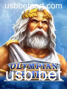 Descubra OlympianTemple: Mergulhe na Aventura Mitológica com USB Bet