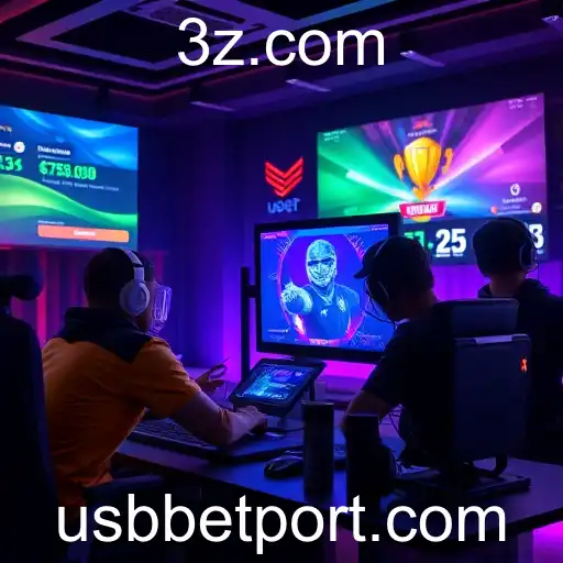 O Crescimento de Casas de Apostas Online no Brasil