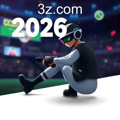 A Revolução do Gaming Online em 2026