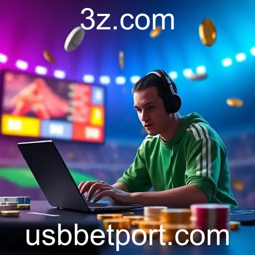 A Ascensão dos Jogos Online e a Segurança nas Apostas