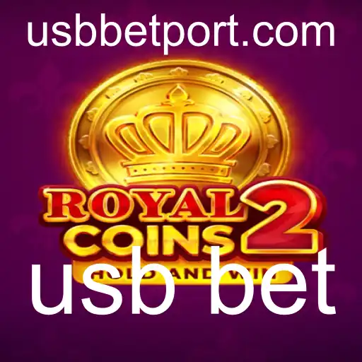 Explorando RoyalCoins2: Inovação e Estratégia no Jogo de Apostas USB