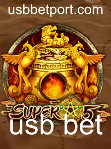 Descubra o Novo Mundo de Entretenimento com Super5 e USB Bet