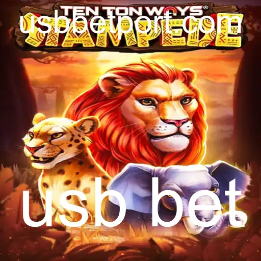 Explorando o Mundo de TenTonWaysStampede