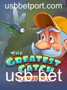 Explorando o Universo de TheGreatestCatchBonusBuy