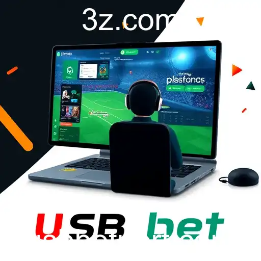 A Ascensão dos Sites de Apostas: USB Bet como Destaque