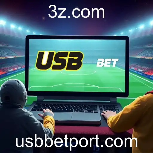 A Ascensão das Apostas Online no Brasil