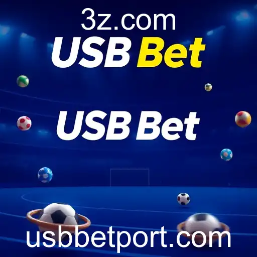 O Crescimento do Mercado de Apostas com USB Bet