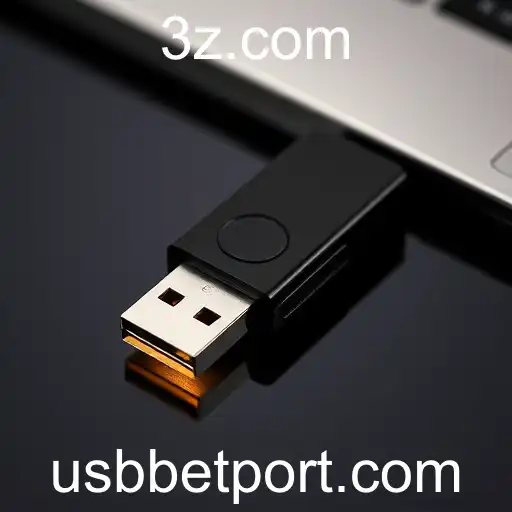 A Ascensão do USB Bet no Mercado de Jogos