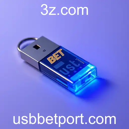 A Ascensão do USB Bet nos Jogos Online