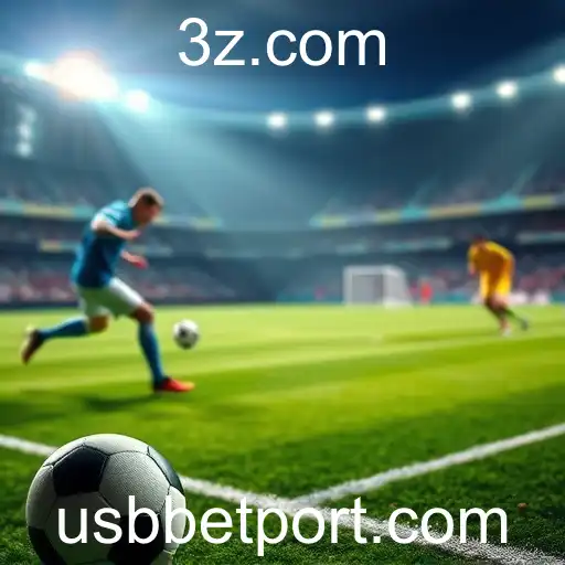 O Crescente Impacto do USB Bet no Mundo dos Jogos Online