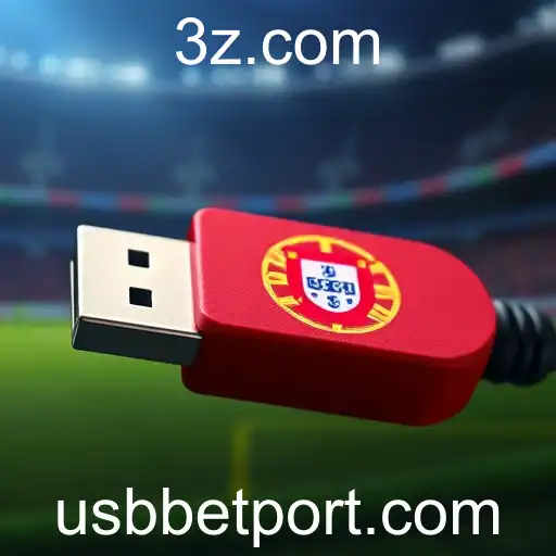 A Ascensão do Uso de USB Bet em Sites de Jogos