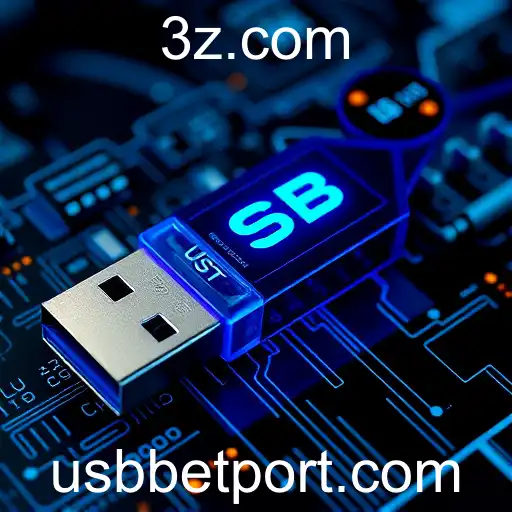 O Impacto da Palavra-Chave 'USB Bet' nos Jogos Online
