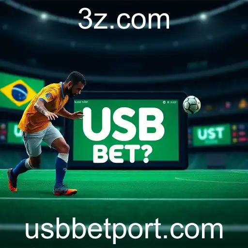 A Ascensão do USB Bet no Mercado de Jogos Online
