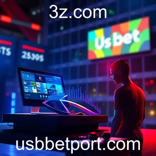 A Ascensão dos Sites de Jogos Online no Brasil