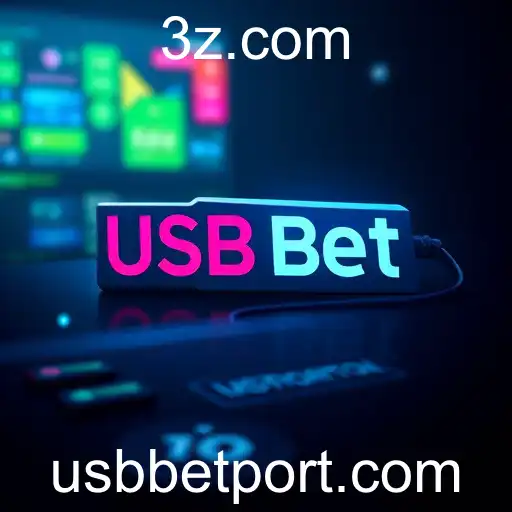 A Ascensão do USB Bet no Mercado de Jogos