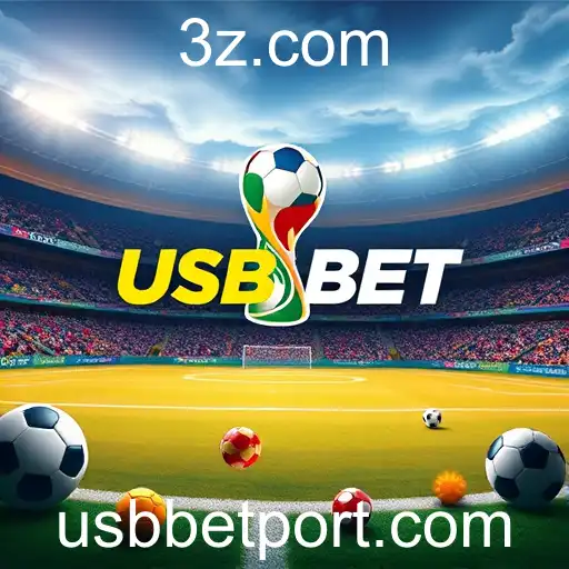 A Ascensão do 'usb bet' no Cenário de Jogos Online