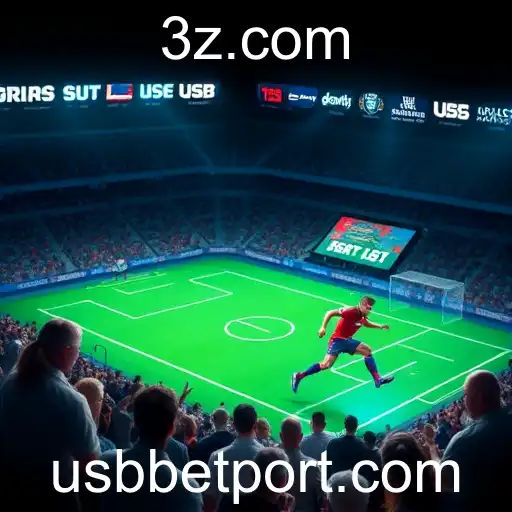 A Nova Onda do Entretenimento Online: USB Bet em 2026