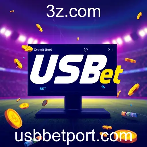 A Dinâmica do USB Bet no Mercado de Jogos em 2026