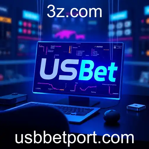 A Ascensão do USB Bet: O Futuro dos Jogos Online