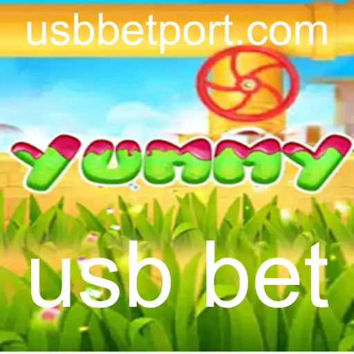Descubra o Fascinante Mundo do Jogo 'Yummy' e as Estratégias da Aposta USB